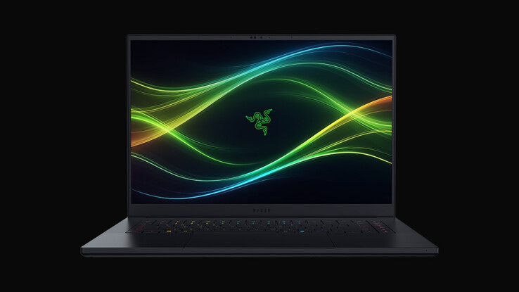 Razer 还为 Blade 16 2026 配备了 90 Wh 的电池。