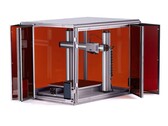 A350T：具有 CNC 和激光切割功能的 3D 打印机（图片来源：Snapmaker）