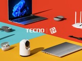Tecno即将推出的AIoT系列。(来源: Tecno)