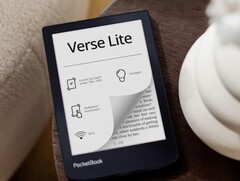 Verse Lite 电子阅读器现已开始订购（图片来源：PocketBook）