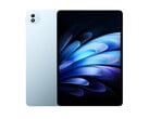 vivo Pad 5 Pro 是一款媲美大品牌平板电脑的优秀机型。(图片来源：vivo）