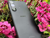 Xperia 1 VI 可能会保留索尼独特的 21:9 长宽比,图为前代产品。(图片来源:Notebookcheck)