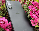 Xperia 1 VI 可能会保留索尼独特的 21:9 长宽比，图为前代产品。(图片来源：Notebookcheck）