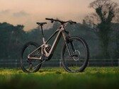 强劲电机，轻量车架：Mondraker Zendit R