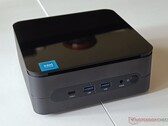 AcePC Wizbox AI mini PC 评测：英特尔流星湖迷你电脑
