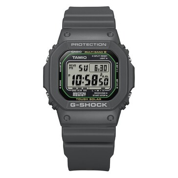 (图片来源：G-Shock 大世界）