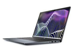 回顾：戴尔Latitude 7440 Clamshell。测试机由戴尔提供