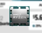 AMD于8月30日推出Ryzen 7000系列CPU。(来源：AMD-编辑)