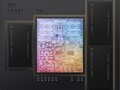 Apple M3 Pro 14-Core GPU