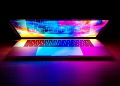 未来，Apple 款MacBook Pro可能会配备一款色彩更加鲜艳的显示屏。