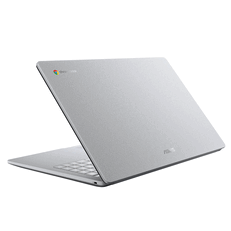 华硕 Chromebook CX15 背面设计