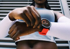 CMF Watch 3 Pro 未来将与 Nothing X 智能手机应用程序连接。