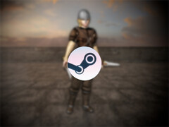 该免费游戏促销活动即将到期。图：经过编辑的《皇冠冠军》截图：竞技场传奇》的编辑截图。(图片来源：Steam）