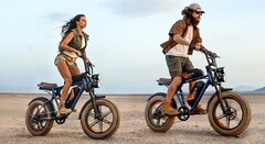 M20 2.0。(资料来源：ENGWE）