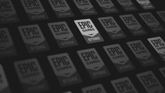 法尔科内尔将于 7 月 4 日至 7 月 11 日在 Epic Games Store 免费保留（图片来源：Epic Games Store）