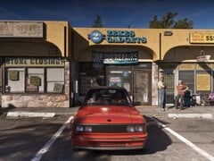 《GTA 6》扩展预告片中的两个场景引发了粉丝们对NPC行为的讨论。