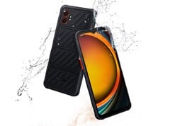 Galaxy XCover 7 Pro 或将在一年半后终于迎来继任机型。
