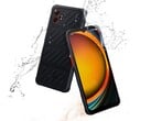 Galaxy XCover 7 Pro 或将在一年半后终于迎来继任机型。
