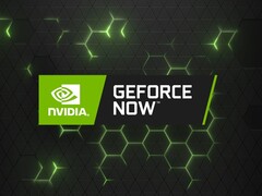 GeForce Now 徽标（图片来源：Nvidia）