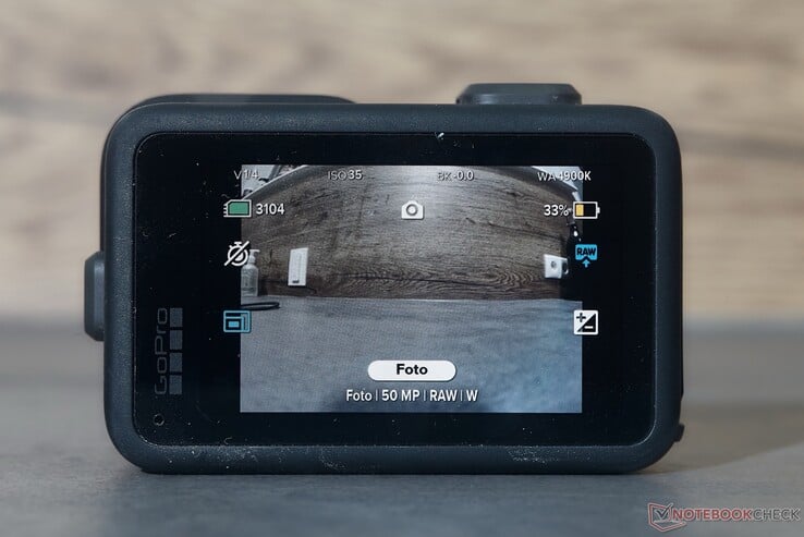 GoPro 终于为 Mission 1 (Pro) 增加了更多拍照功能。