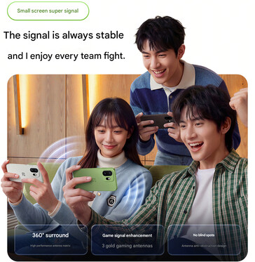 OnePlus 15T 的网络亮点（机译）