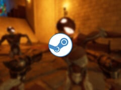 Spray N&#039; Pray》提供约 10 分钟的游戏时间。图：经过编辑的免费游戏截图。(图片来源：Steam）