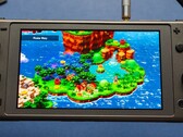 任天堂 Switch Lite 的 SUPER5 OLED 套件将于 9 月 26 日发售（图片来源：Taki Udon）
