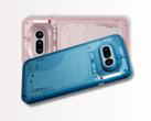 Nothing Phone (4a)。