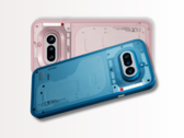 Nothing Phone (4a)。