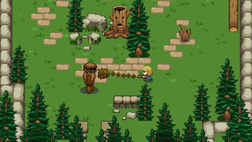 显示《海洋之心》中一场战斗的图片。