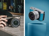 松下 Lumix S9 现推出四款新机型（图片来源：松下）