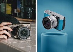 松下 Lumix S9 现推出四款新机型(图片来源:松下)