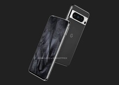 Pixel 8 Pro将建立在Pixel 7系列的设计语言之上。(图片来源：@OnLeaks & Smartprix)