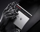 Astra 在安兔兔最新性能排行榜上名列前茅。图：游戏平板电脑。(图片来源：RedMagic）