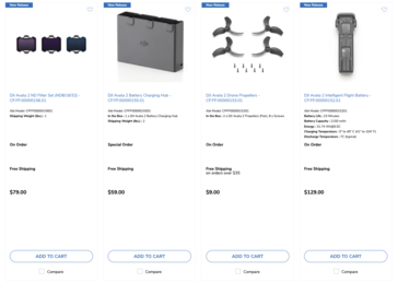 (图片来源：Abt Electronics）