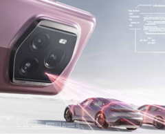 Honor 与 Magic6 RSR 的保时捷合作非常重要。(图片来源: )Honor