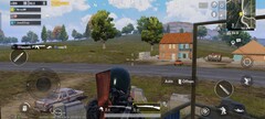 PUBG手机版