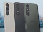 在关键的中国市场，索尼Xperia 1 V可能会以比其前代产品更便宜的价格推出。(图片来源：微博/Unsplash - 编辑)