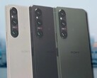 在关键的中国市场，索尼Xperia 1 V可能会以比其前代产品更便宜的价格推出。(图片来源：微博/Unsplash - 编辑)