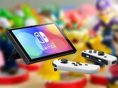任天堂于 2021 年 10 月推出了 Switch OLED，建议零售价为 350 美元。