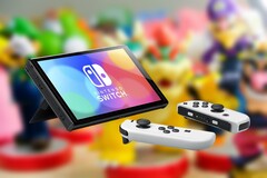 任天堂于 2021 年 10 月推出了 Switch OLED,建议零售价为 350 美元。