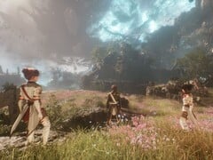 图片来自 Steam 上的游戏 Clair Obscur：Steam 上的 Expedition 33。(图片来源：Steam）
