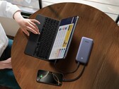 Ugreen Nexode Power Bank 45W（如图）可通过亚马逊在欧洲购买。(图片来源：Ugreen via Amazon）