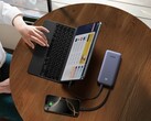 Ugreen Nexode Power Bank 45W（如图）可通过亚马逊在欧洲购买。(图片来源：Ugreen via Amazon）
