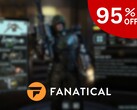 XCOM 2》已在 Fanatical 上发售至 3 月 24 日，并享受 95 折优惠，售价不到 2.5 美元。(图片来源：Steam）