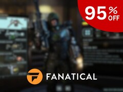 XCOM 2》已在 Fanatical 上发售至 3 月 24 日,并享受 95 折优惠,售价不到 2.5 美元。(图片来源:Steam)