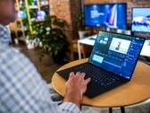 新款戴尔 XPS 16 9640 基于 XPS 13 设计，完全取代了 XPS 15。
