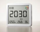 Xiaomi Smart Temperature and Humidity Monitor 3 Pro 目前仅在中国发售。