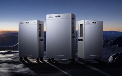 来自 Zendure 的新产品：SolarFlow Mix 系列。