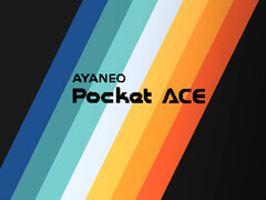 Pocket Ace 将与 Ayaneo 发布的 Pocket S 和 Pocket DMG 一样功能强大。(图片来源：Ayaneo）